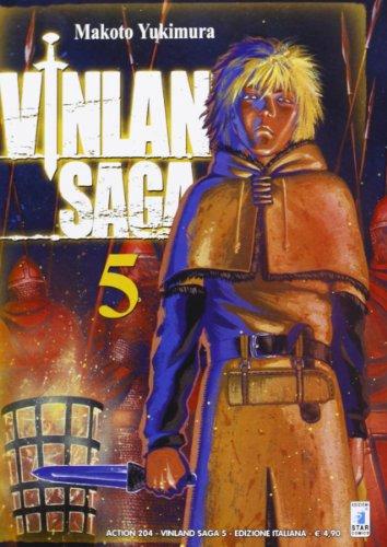 Vinland Saga - Volume 2