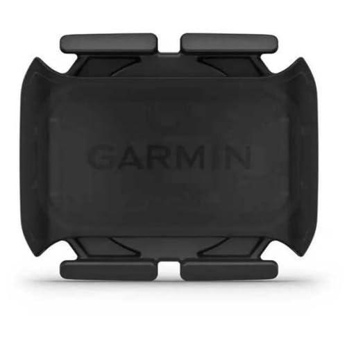 Garmin - Sensore di Cadenza Pedalata, Bluetooth e ANT+