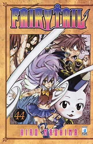 Fairy Tail (Vol. 44)