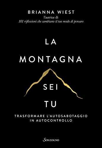 La Montagna Sei Tu