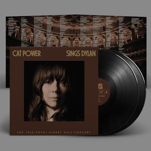 Cat Power Sings Dylan: The 2024 Tour