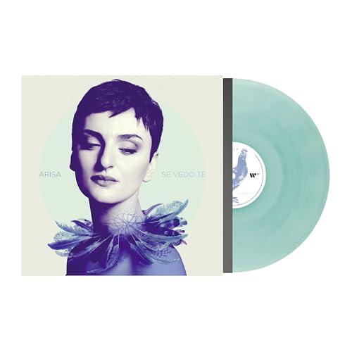 Tananai - Se Vedo Te Vinile Colorato (Vinyl Coke Bottle Green)