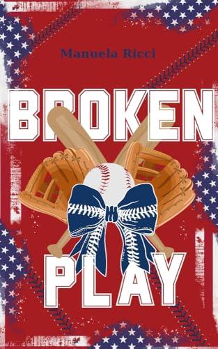 Broken Play: Red Sox Series (Vol. 2)