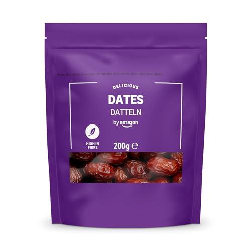 Datteri Deglet Nour by Amazon, 200g