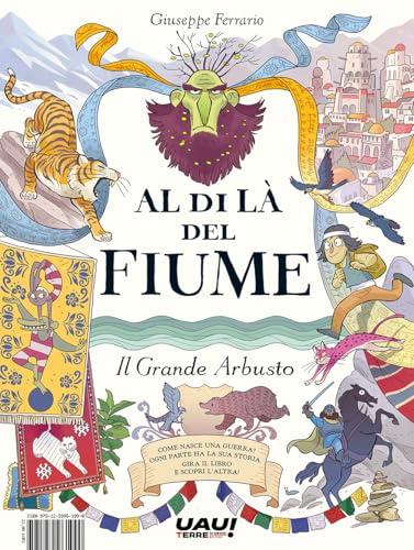 Al di là del fiume. Il cavaliere doppio