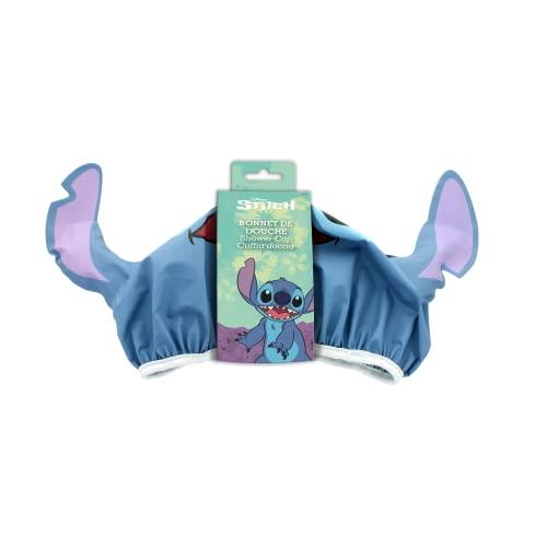 DISNEY STITCH - Cuffia da Doccia Stitch