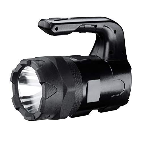 VARTA Indestructible BL20 Pro Torcia LED Professionale