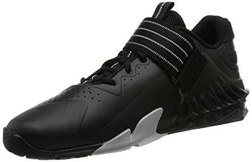 Nike Savaleos CV5708-010 Scarpe Sportive Uomo, Nero