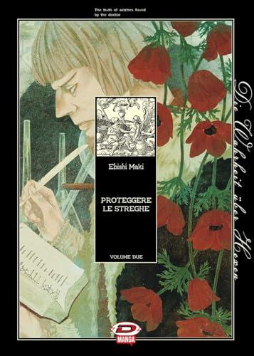 Proteggere le streghe