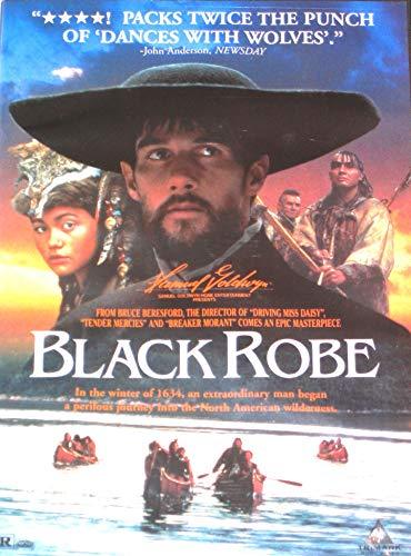 Black Robe (DVD)