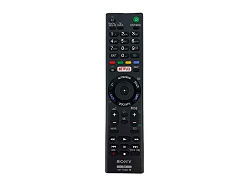 Telecomando Originale Sony RMT-TX200E - Ricambio Perfetto per la Tua TV