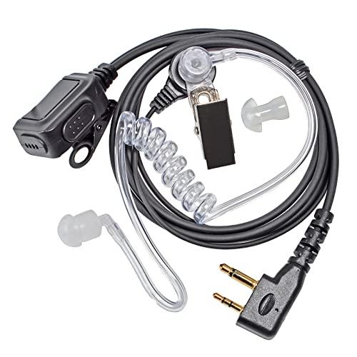 Cuffie Walkie Talkie HYSHIKRA compatibili con Midland