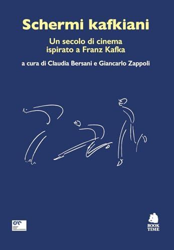 Schermi kafkiani: Un secolo di cinema ispirato a Franz Kafka
