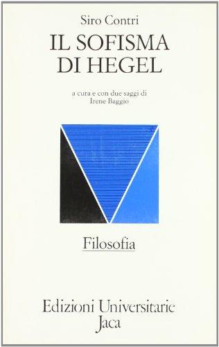 Il sofisma di Hegel