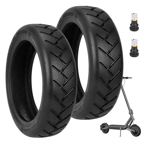 Pneumatici Tubeless 10 Pollici per Xiaomi 4Pro/4Lite (2 Pezzi)