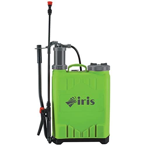 Pompa a spalla Iris Garden 16 lt