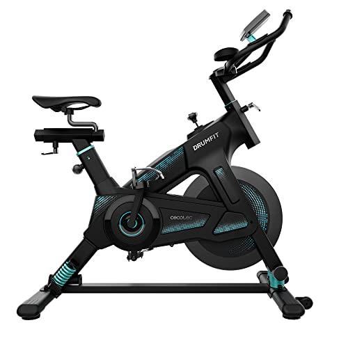 Cecotec Bicicletta Indoor DrumFit Indoor 23000 Kosmos Pro