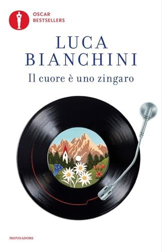 Il cuore è uno zingaro