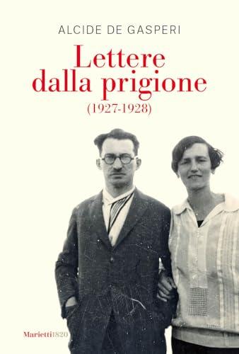 Lettere dalla prigione (1927-1928). Nuova ediz.