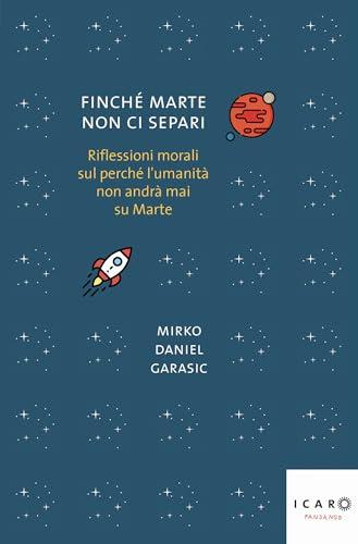 Finché Marte non ci separi