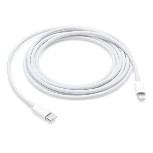 Apple Cavo da USB‑C a Lightning (2 m)