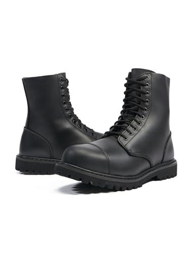 Brandit Phantom 10 Eyelet Boots