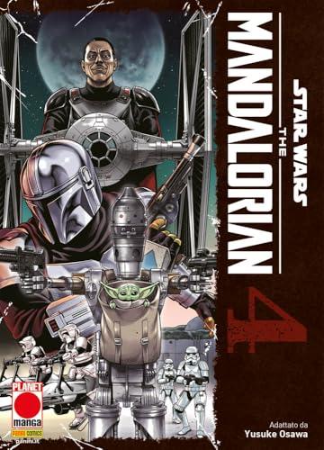 The Mandalorian: Star Wars - Akuma (Vol. Finale)