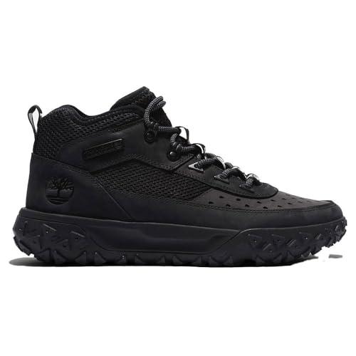 Sneakers Uomo Timberland Greenstride Motion 6 Black