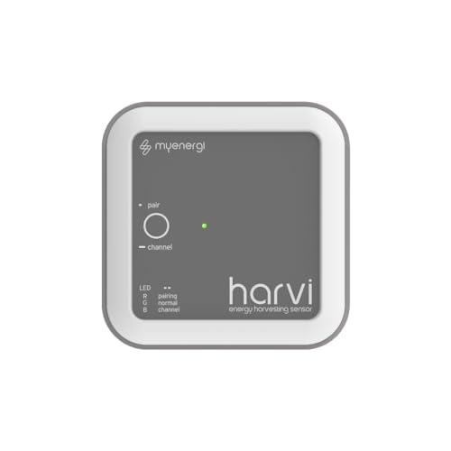 myenergi harvi - Sensore di Alimentazione Wireless 65A 3P