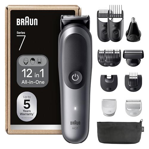 Braun Rifinitore All-In-One Series 7 AIO7545