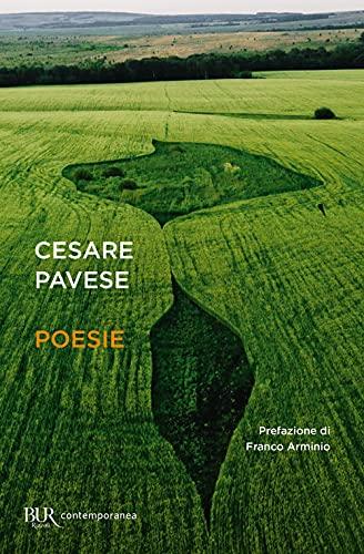 Poesie di Cesare Pavese