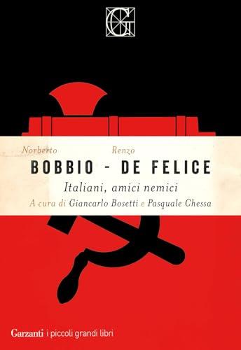 Italiani, amici nemici