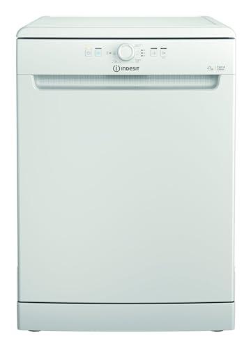 Lavastoviglie Indesit IN2FE14CNP80W a Libera Installazione