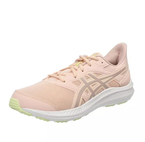 ASICS JOLT 4 GS Breeze/Neutral Pink - Sneaker Junior