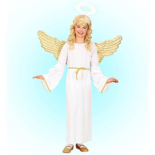 W WIDMANN MILANO Costume da Angelo Bambino per Natale e Carnevale