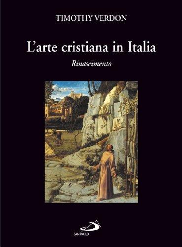 L'arte cristiana in Italia