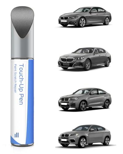 Vernice per Ritocchi BMW Skyscraper Grey Metallic (C4W/C54)