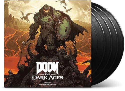 Doom: The Dark Ages (Original Soundtrack) - Colonna Sonora Ufficiale