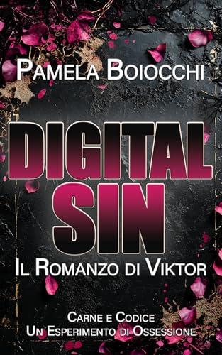 DIGITAL SIN (THE SIN CODE SERIES Vol. 1)