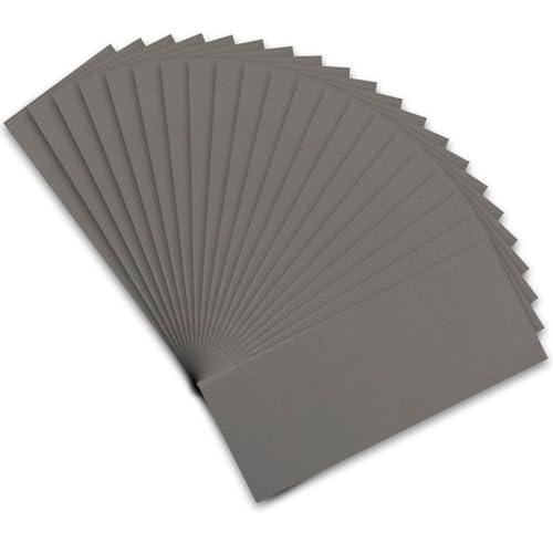 STEBRUAM Carta Abrasiva 2000 Grana, 21 Pezzi