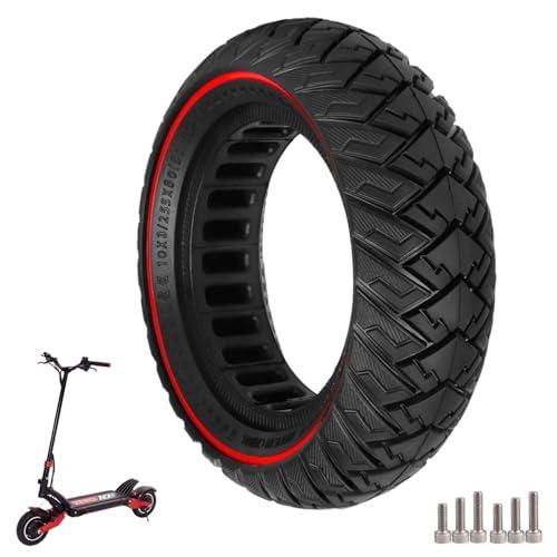 Pneumatico Pieno Prodrocam 10x3 per Scooter Elettrico Zero 10X, Kaabo Wolf Warrior X e Mantis 10