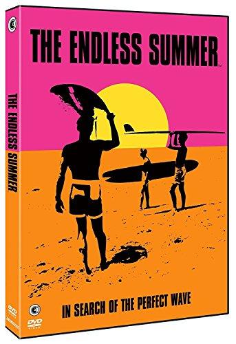 The Endless Summer - L'Estate Infinita (DVD)