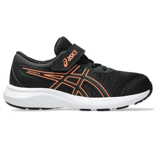 ASICS Gel-Contend 9 PS Sneaker Bambino