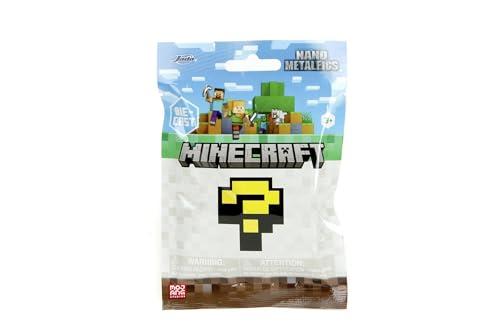 Jada Toys Minecraft Figura Mistery Blind (1 pz)