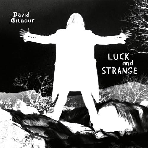 LUCK AND STRANGE (CD) - Esclusiva Amazon
