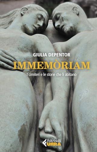 Immemòriam: I cimiteri e le storie che li abitano