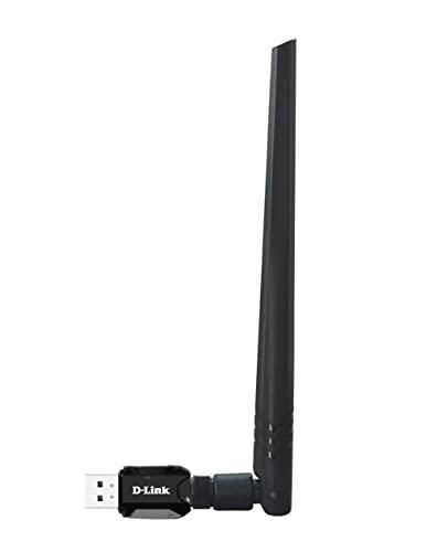 D-Link DWA-137 Adattatore USB Wi-Fi N300