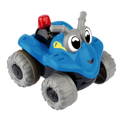 Chicco Quad Radiocomandato