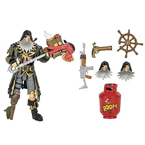 Fortnite Legendary Series - Blackheart Skeleton Action Figure