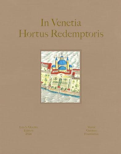 In Venetia Hortus Redemptoris